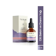 Tabia Cilt Onarım Ve Bakım Yağı 50 ML
