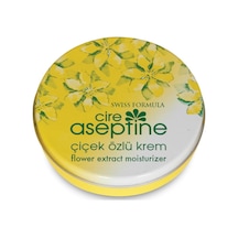 Özlü Krem Teneke Kutu 150 Ml