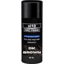 Xi10 Keratin Fiber Saç Tozu 50 G