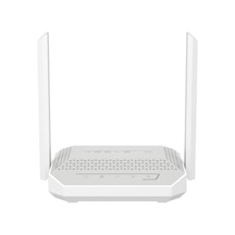Explorer Dsl Ac1200 Wi-fi Mesh Vdsl2/adsl2+/fiber Ebeveyn Kontrol Modem Vpn Router 2x1gbit/s Kn