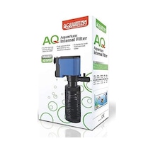 Aquawıng İç Filtre 6w 500l/h Diğer