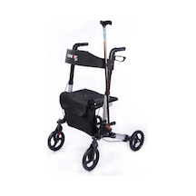 We Chem Dm-9102 Lüx Alüminyum Rolatör Standart