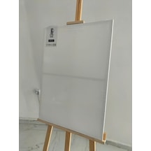 Profesyonel 50X70 Astarlı Tuval