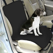 Evcil Hayvan Kedi Köpek Su Geçirmez Tekli Araç Koltuk Kılıfı 4172