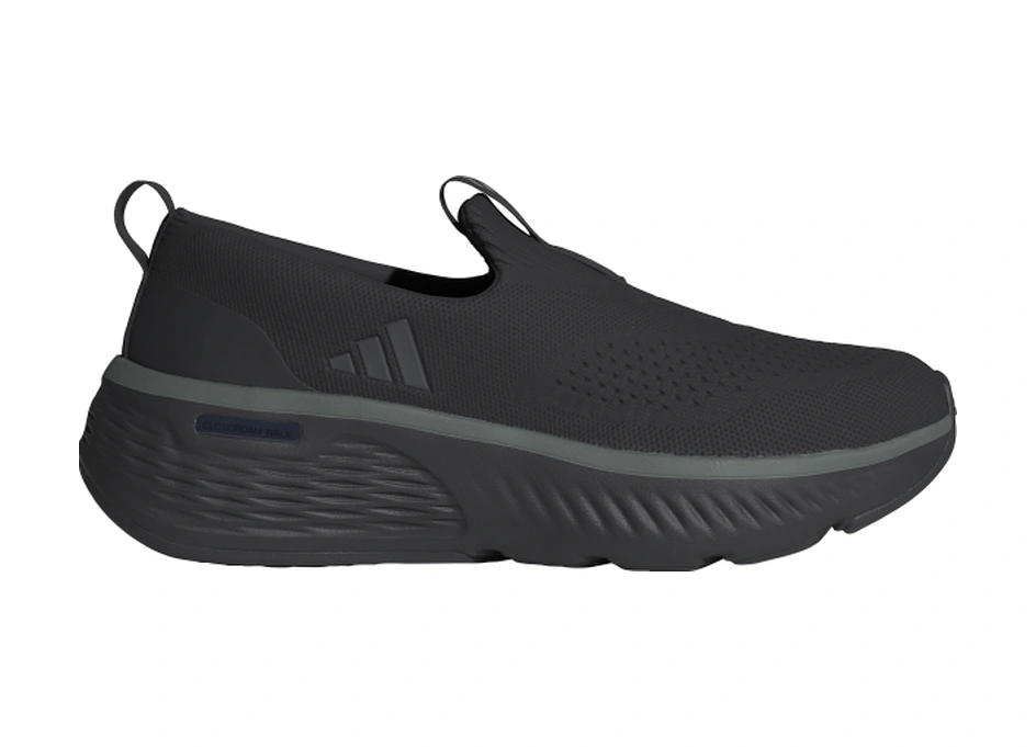 Adidas Cloudfoam Go Lounger Kadın Günlük Spor Ayakkabı Js1202 Siyah