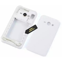 Senalstore Samsung Galaxy J1 Ace Sm-j110 Kasa Kapak 3g - Beyaz