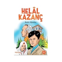 Helal Kazanç - Kadir Alpaslan - Foliant