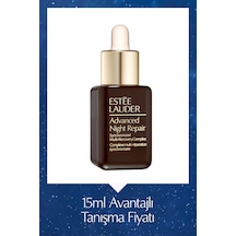 Estee Lauder Cilt Serumu - Advanced Night Repair Onarıcı Gece Serumu - 15ML