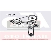 SKF VKMA02174 TRİGER EKSANTRİK GERGİ SETİ DOBLO 00-03 1.9D 1.9TD