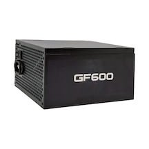 Gf600 600w 80+ Bronz Sertifikalı Güç Kaynağı