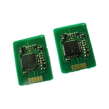 Chip Oki C810 - C830 Kirmizi 8K