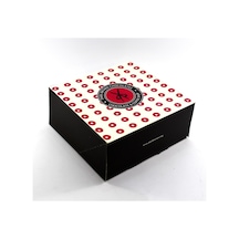 Dark Brown Dökme Fındık Parçacıklı Sargılı Sütlü Çikolata 1 KG