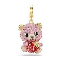 5738357 Swarovski Charm Idyllıa F Charm:charm Lros/gos Metalik