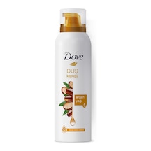 2 Adet Dove Köpük Duş Jeli Argan Yağı 10 Kat Daha Yoğun Köpüğe Sahip Kremsi Formül 200 Ml Diğer