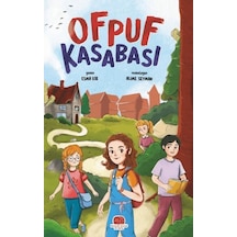 Ofpuf Kasabası - Yqbx-763969