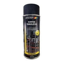 Motip 090505 Kontak Temizleyici 400 Ml 7697610431639
