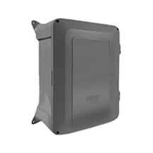 S-link 257x127x353 Gri Ip65 Abs Saha Pano