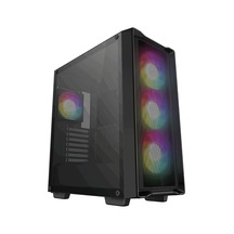 Deepcool Cc560-mesh-v2 Usb 3.0 Atx Mid Tower Gaming Oyuncu Kasa
