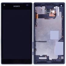 Sony Xperia Z5 (E6603 E6653) Lcd Ekran Dokunmatik