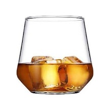 Paşabahçe 420184 6'lı Allegra Bardak Su Meşrubat - Viski Bardağı