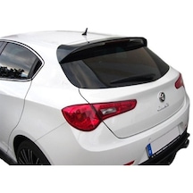 Alfa Romeo Giuletta Spoiler Boyasız
