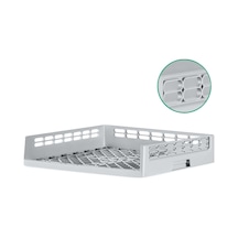 Bulaşık Sepeti Thermo Tepsi Basketi 50x50
