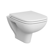 7508l003-0850set VitrA S20 Square Smoot Flush Kanalsız Asma Klozet, 52 Cm +gömme Rezervuar + Yavaş Kapanır Kapak Komple Set 7508l003-0850set VitrA S20 Square Smoot Flush Kanalsız Asma Klozet, 52 Cm +gömme Rezervuar + Yavaş Kapanır Kapak Komple Set