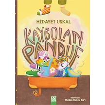Kaybolan Panduf / Hidayet Uskal