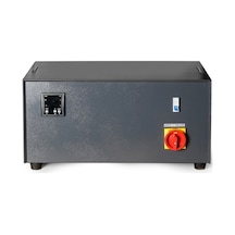 10 Kva 1f/1f 140/250 V Monofaze Servo Kontrollü Tam Otomatik Voltaj Regülatörü