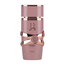 Lattafa Yara Elixir Edp 100 Ml Kadın Parfümü Oryantal - Vanilya