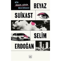 Beyaz Suikast: Bir Önder Göker Macerası - Ezjı-730745