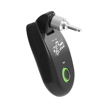 Dk Iw-20 Kablosuz Gitar Sistemi Telsiz Gitar Wireless