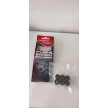 Yuki Risotto 125cc Uyumlu Japon Bando Baga 13gr Yuki Risotto 125cc Uyumlu Japon Bando Baga 13gr