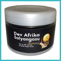 Bezos Süper Miyo Life Dev Afrika Salyangozu Kremi Dfnbez