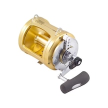 Shimano Tiagra 80lb A W Sağ Kol Çıkrık Makinesi