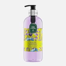 Eyüp Sabri Tuncer Alaçatı Lavantası Zeytinyağlı Sıvı Sabun 500ml
