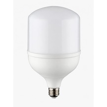 1 Adet Noas Yl95 5002 Led Torch Ampul 50w 3200k Gün Işığı E27 Duy