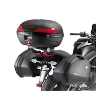 Kappa Kz449 Kawasakı Er6n Er6f 650 09-11 Arka Canta Tasıyıcı Renkli