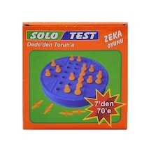 Herşeytrend Solo Test
