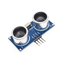 Elektronikport-Hc-Sr04 Ultrasonik Mesafe Sensör (Arduino)