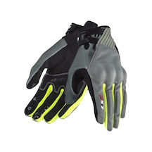 Ls2 Dart 2 Yazlık Eldiven Gri-neon