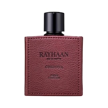 Rayhaan Cordova Edp 100 Ml Erkek Parfümü Diğer