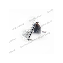 Sınyal Lambası Sol Duylu Renault Renault R19 Bm 93- Oem No: 7701030016