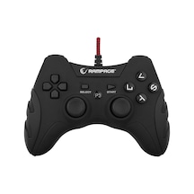 Rampage Pulse Wave Ps3/pc Kablolu Gaming Oyun Kolu