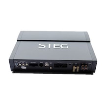 STEG SDSP 8 KANALLI DİJİTAL SES İŞLEMCİSİ / AMPLİFİKATÖRÜ