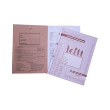 Personel Özlük Dosyası 5'Li Özkan N11.5495