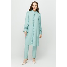 Mint Yeşili