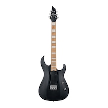 Cort Kx600 Infinite Bks Elektro Gitar, Çantalı, Black Satin