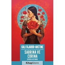Sabrina Ve Corina / Kali Fajardo-anstine