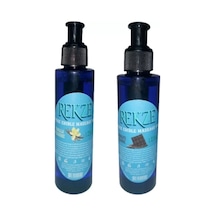 Hubrendy Sh Rekze Çikolata Ve Vanilya Aromalı Masaj Yağı Massage Oil 125ml
